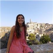 Laureata in ingegneria ambientale offre ripetizioni e aiuto compiti per scuole elementari e medie